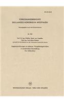 Lagenzuordnungen an ebenen Viergelenkgetrieben in analytischer Darstellung