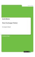 Heat Exchanger Failure: Investigation Report