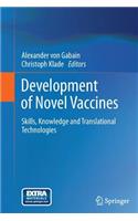 Development of Novel Vaccines