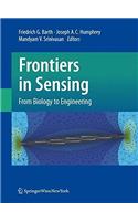 Frontiers in Sensing