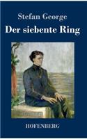 Der siebente Ring