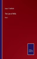 Law of Wills