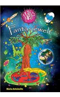 Netti's Fantasiewelt
