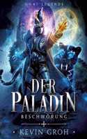 Omni Legends - Der Paladin: Beschwörung