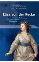 Elisa Von Der Recke