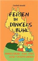 Ferien in Dinkelsb Hl