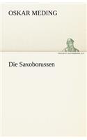 Die Saxoborussen: (German)