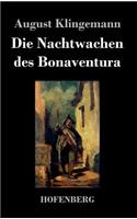 Die Nachtwachen des Bonaventura