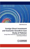 Foreign Direct Investment and Economic Growth