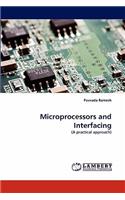 Microprocessors and Interfacing