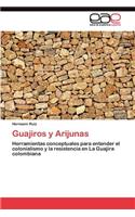 Guajiros y Arijunas