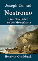 Nostromo (Großdruck)