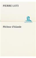 Pêcheur d'Islande