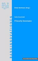 Kennzahlenbasierte It-Security Governance: (23 Bankinnovationen)