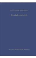 Der Akademische Affe