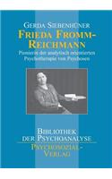 Frieda Fromm-Reichmann