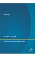 Die NSA-Affäre