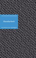 Handarbeit: Handliche Bibliothek der Romantik Band 5