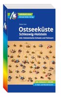 Ostseekuste - Schleswig-Holstein Reisefuhrer Michael Muller Verlag