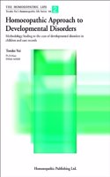Homeopathic Approach To Developmental Disorders