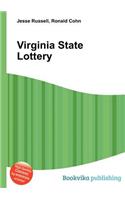 Virginia State Lottery