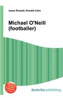 Michael O'Neill (Footballer)