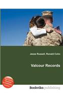 Valcour Records