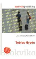 Tobias Hysen: (English)