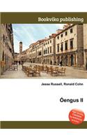 Oengus II: (English)