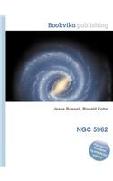 Ngc 5962: (English)