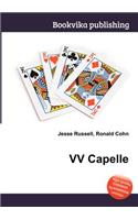 VV Capelle