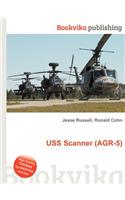 USS Scanner (Agr-5)