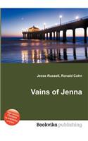 Vains of Jenna