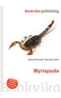 Myriapoda