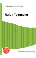 Ralph Tegtmeier