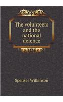 The Volunteers and the National Defence