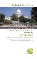 Gerald Ford: (English)