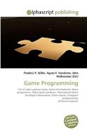 Game Programming: (English)
