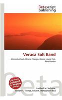 Veruca Salt Band: (English)
