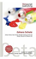 Zahara Schatz