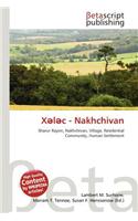 Xe'le'c - Nakhchivan: (English)