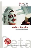 Aleister Crowley: (German)