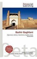Bashir Baghlani: (German)