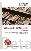 Bahnstrecke Lottengr N-Plauen: (German)