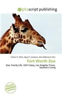 Fort Worth Zoo