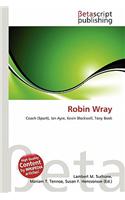 Robin Wray