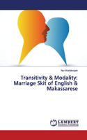 Transitivity & Modality: Marriage Skit of English & Makassarese