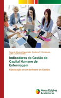 Indicadores de Gestão do Capital Humano de Enfermagem