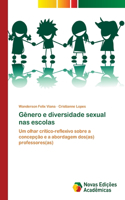 Gênero e diversidade sexual nas escolas