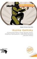 Kuzma Galitsky